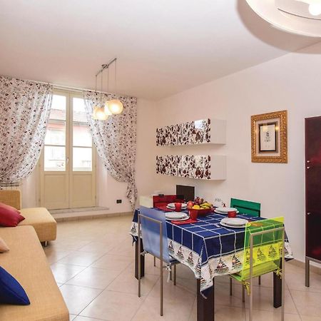 Apartamento Casa Virgilio Viareggio Exterior foto