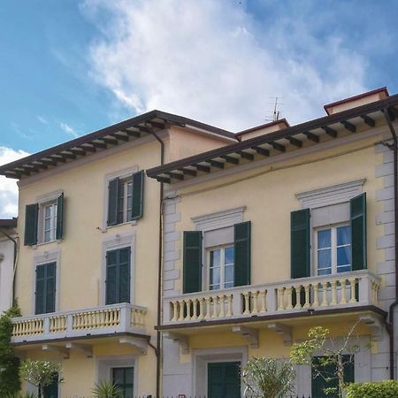 Apartamento Casa Virgilio Viareggio Exterior foto