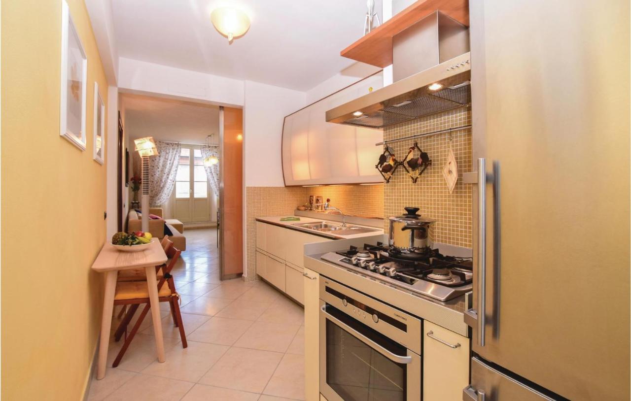 Apartamento Casa Virgilio Viareggio Exterior foto