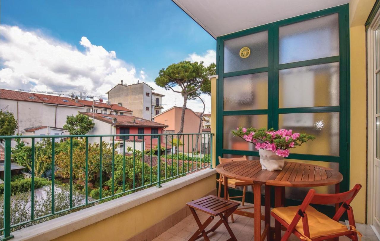 Apartamento Casa Virgilio Viareggio Exterior foto