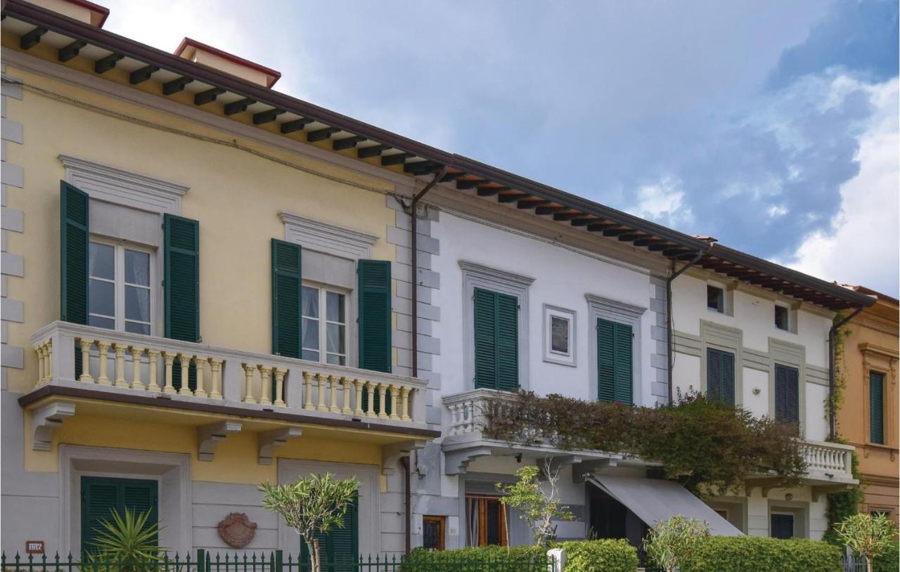 Apartamento Casa Virgilio Viareggio Exterior foto