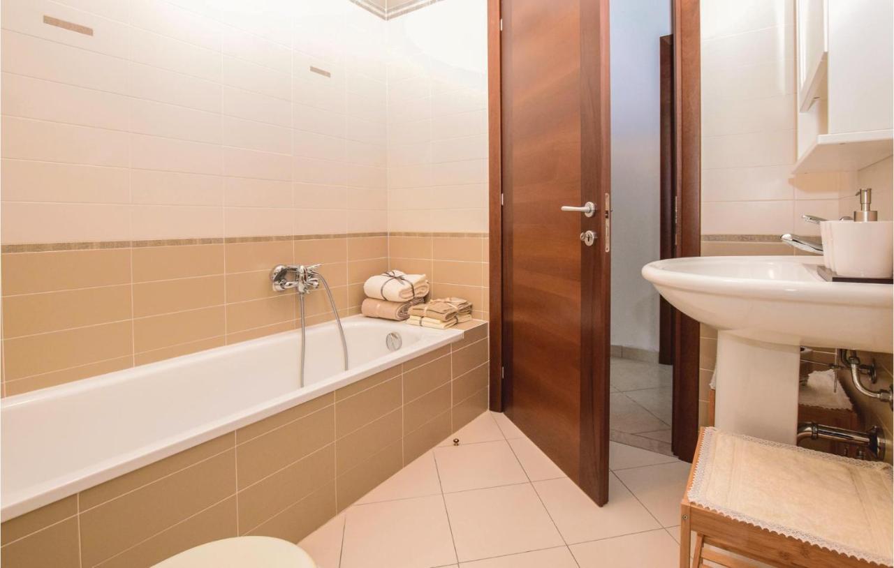 Apartamento Casa Virgilio Viareggio Exterior foto