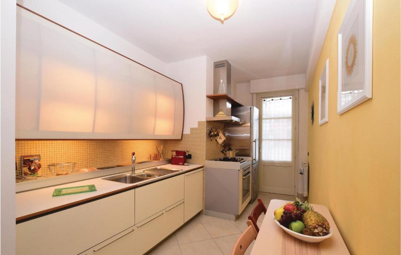 Apartamento Casa Virgilio Viareggio Exterior foto