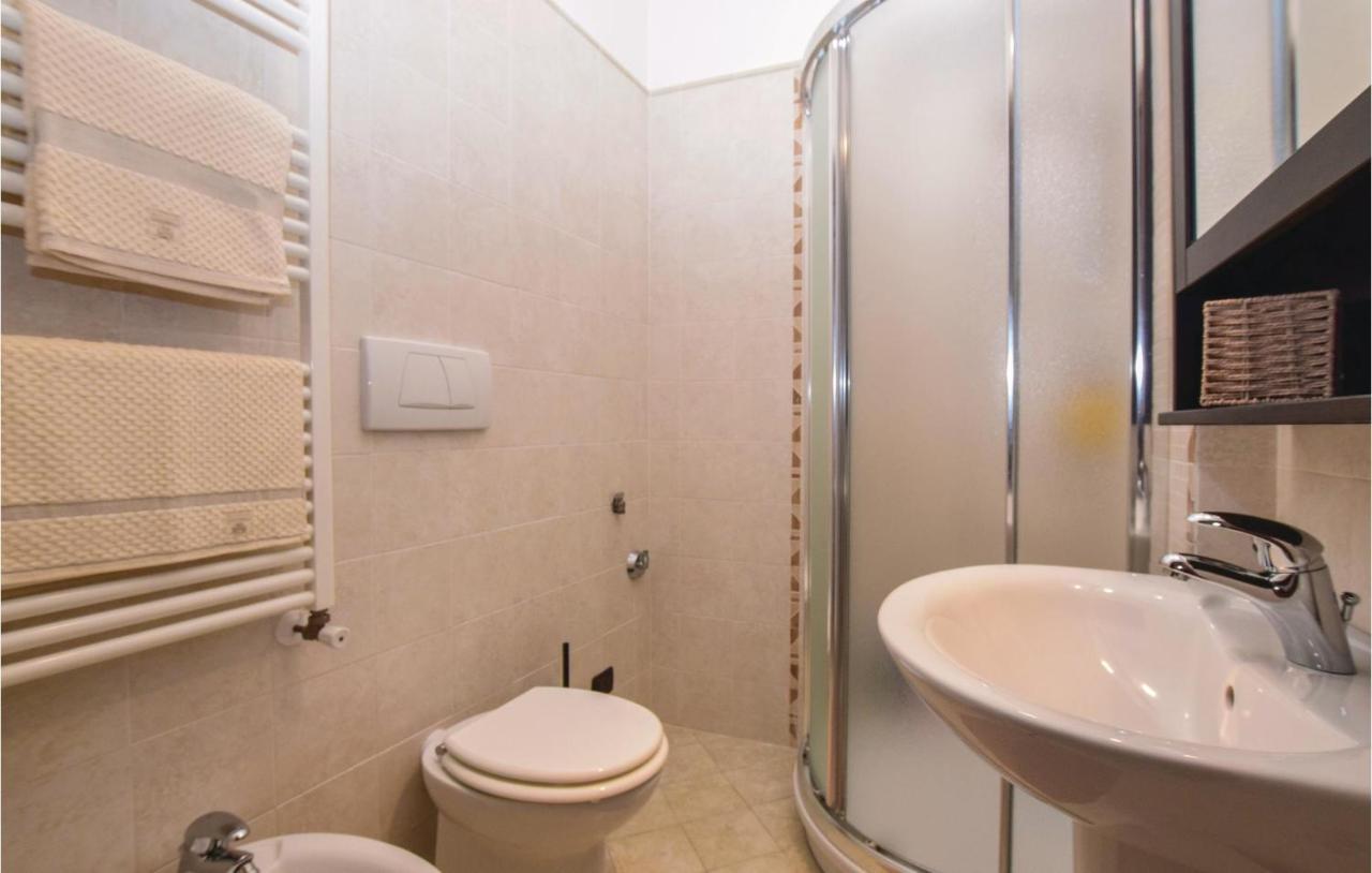 Apartamento Casa Virgilio Viareggio Exterior foto